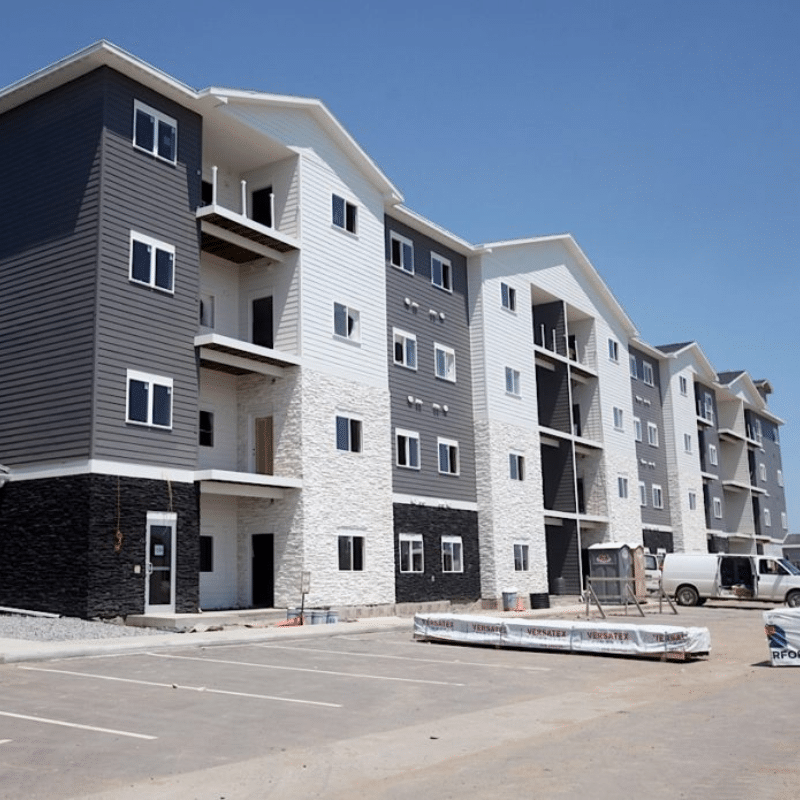 Commercial Pressure Washing Company in Middlesex County